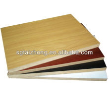 MDF multicolore